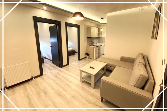 Imagen de la habitación del Nene Hatun 59 Butik Otel. Foto 2