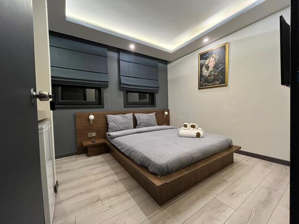 Imagen de la habitación del Nene Hatun 59 Butik Otel. Foto 3
