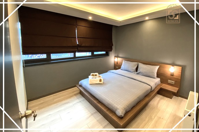 Imagen de la habitación del Nene Hatun 59 Butik Otel. Foto 5