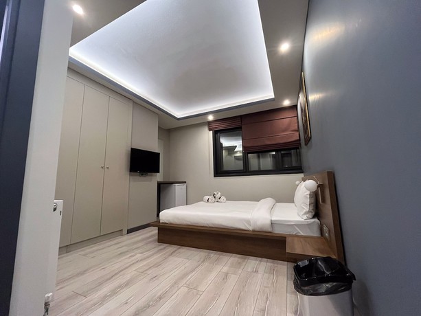 Imagen de la habitación del Nene Hatun 59 Butik Otel. Foto 7