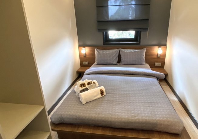 Imagen general del Nene Hatun 59 Butik Otel. Foto 1