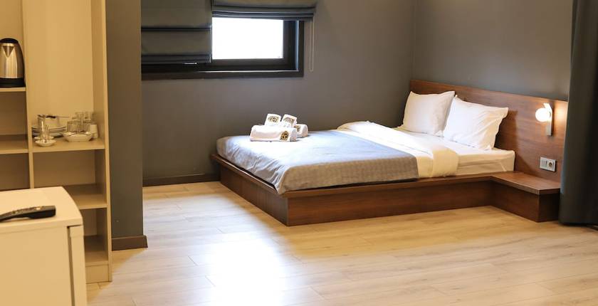 Imagen de la habitación del Nene Hatun 59 Butik Otel. Foto 8