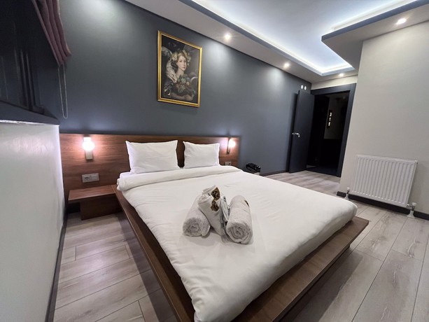 Imagen de la habitación del Nene Hatun 59 Butik Otel. Foto 9