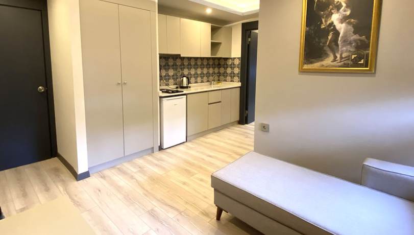 Imagen de la habitación del Nene Hatun 59 Butik Otel. Foto 10