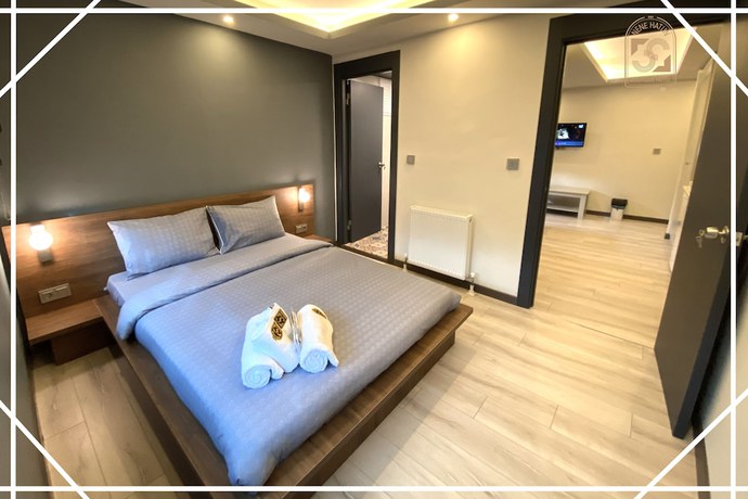 Imagen de la habitación del Nene Hatun 59 Butik Otel. Foto 12