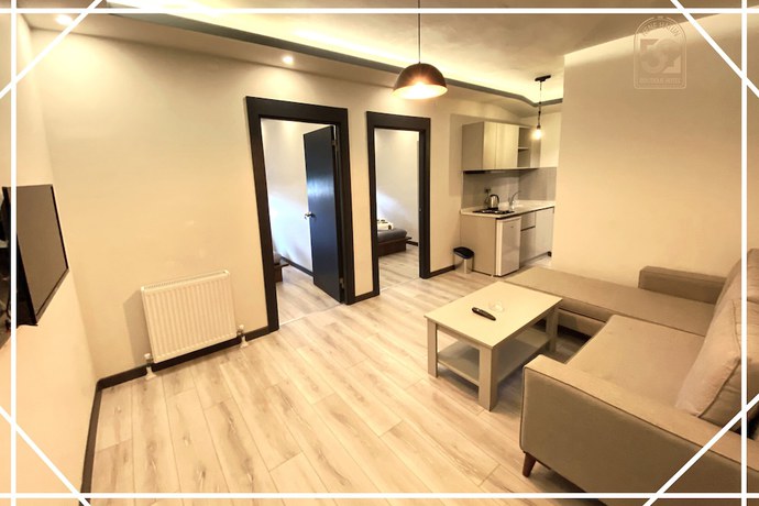 Imagen de la habitación del Nene Hatun 59 Butik Otel. Foto 13