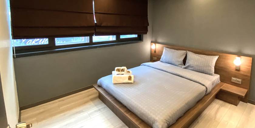 Imagen de la habitación del Nene Hatun 59 Butik Otel. Foto 15