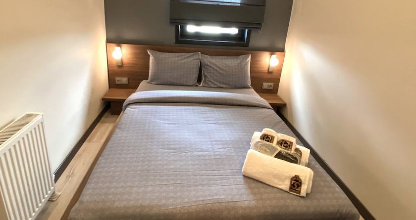 Imagen de la habitación del Nene Hatun 59 Butik Otel. Foto 16
