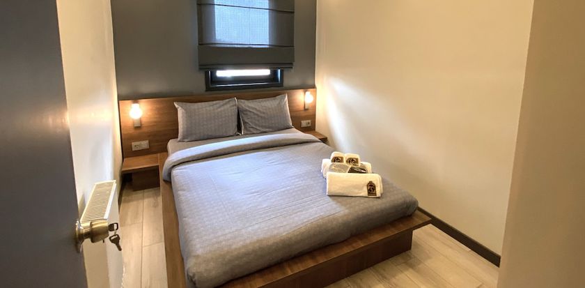Imagen de la habitación del Nene Hatun 59 Butik Otel. Foto 17