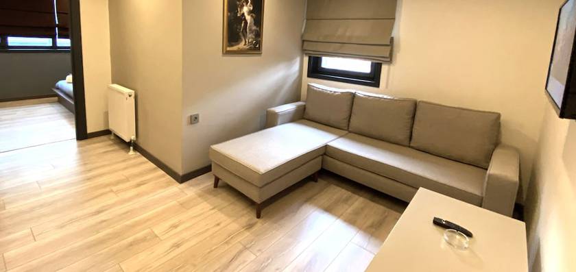 Imagen de la habitación del Nene Hatun 59 Butik Otel. Foto 18