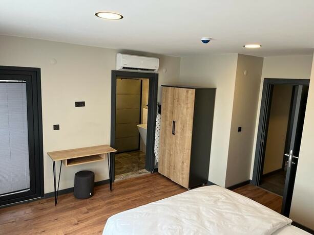 Imagen general del Neo Suite Hotel. Foto 2