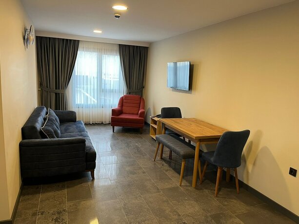 Imagen general del Neo Suite Hotel. Foto 3