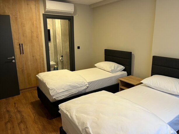 Imagen general del Neo Suite Hotel. Foto 4