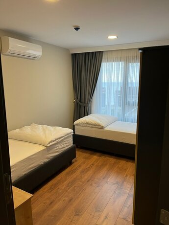 Imagen general del Neo Suite Hotel. Foto 5