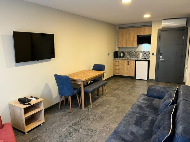 Imagen de la habitación del Neo Suite Hotel. Foto 11