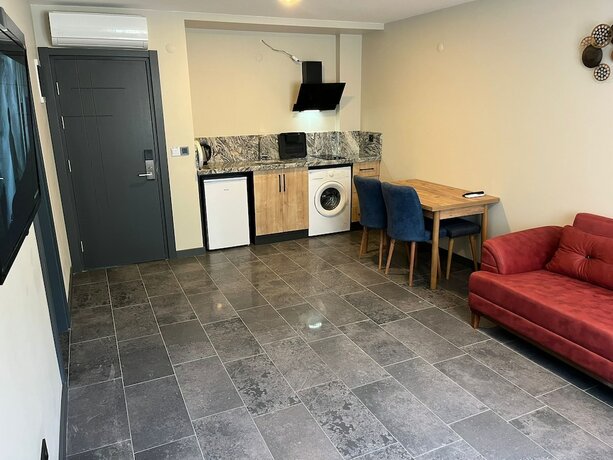Imagen de la habitación del Neo Suite Hotel. Foto 12