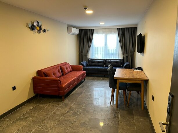 Imagen de la habitación del Neo Suite Hotel. Foto 13