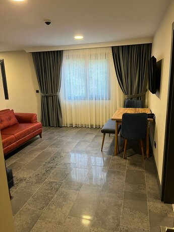 Imagen de la habitación del Neo Suite Hotel. Foto 14