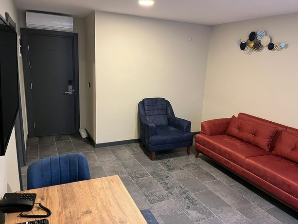 Imagen de la habitación del Neo Suite Hotel. Foto 16