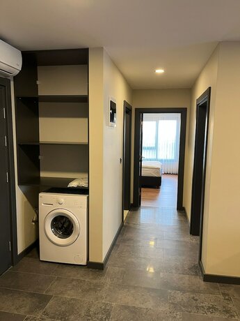 Imagen de la habitación del Neo Suite Hotel. Foto 18