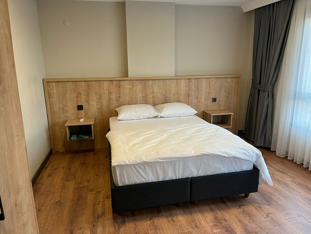 Imagen general del Neo Suite Hotel. Foto 6