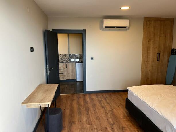 Imagen general del Neo Suite Hotel. Foto 7