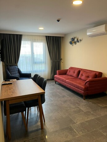Imagen general del Neo Suite Hotel. Foto 10