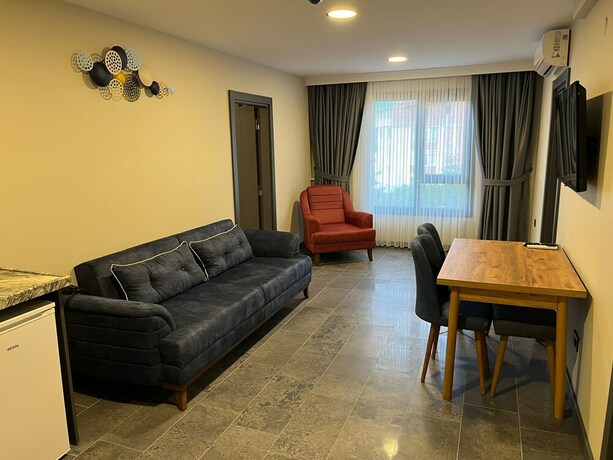 Imagen de la habitación del Neo Suite Hotel. Foto 20