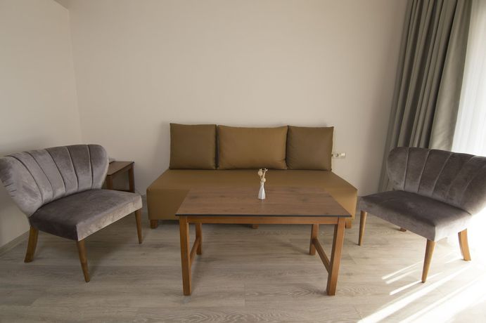 Imagen de la habitación del Neopol Hotel Deluxe. Foto 10