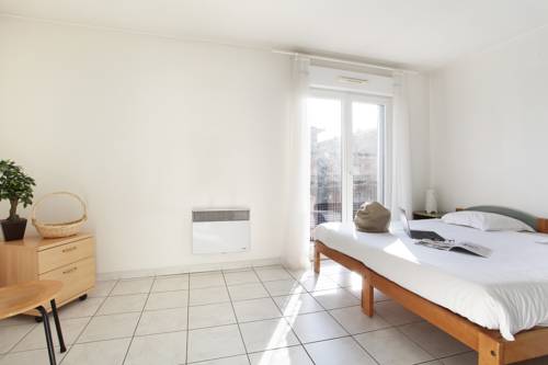 Imagen de la habitación del Neoresid - R&eacute;sidence Les Jardins De Mozart. Foto 3