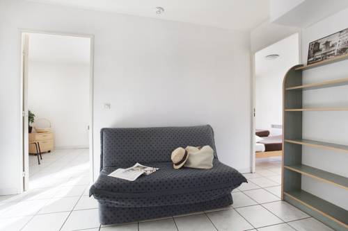Imagen de la habitación del Neoresid - R&eacute;sidence Les Jardins De Mozart. Foto 4