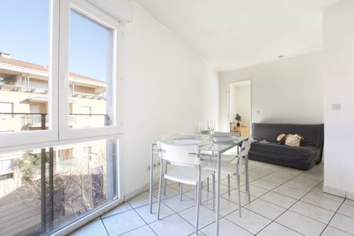 Imagen de la habitación del Neoresid - R&eacute;sidence Les Jardins De Mozart. Foto 15