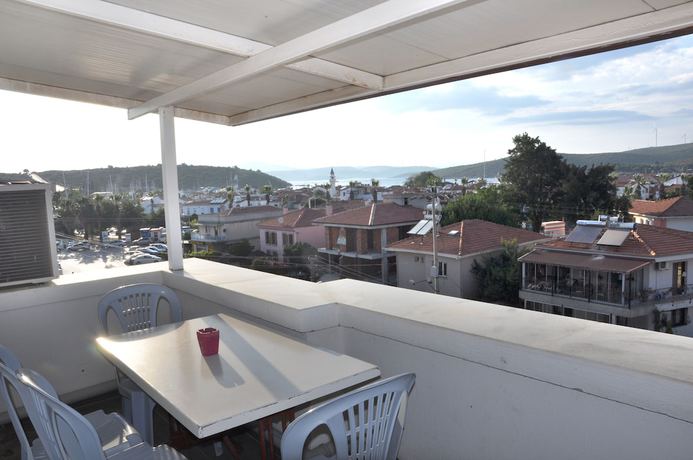 Imagen de la habitación del Neoss Boutique Hotel. Foto 2