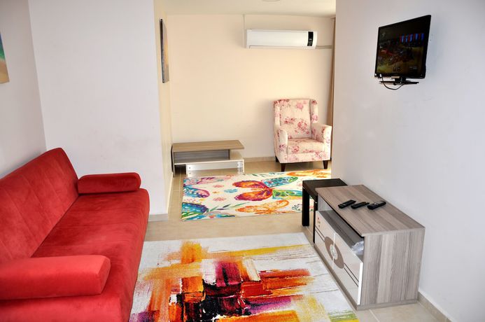 Imagen de la habitación del Neoss Boutique Hotel. Foto 3