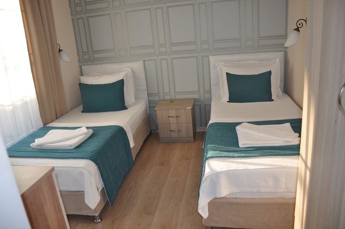 Imagen de la habitación del Neoss Boutique Hotel. Foto 4