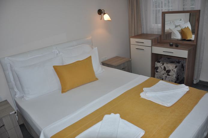 Imagen de la habitación del Neoss Boutique Hotel. Foto 5