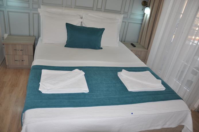 Imagen de la habitación del Neoss Boutique Hotel. Foto 6