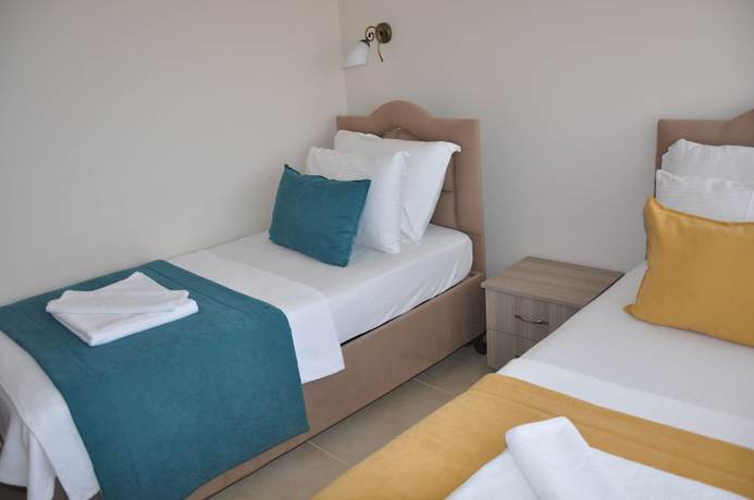 Imagen de la habitación del Neoss Boutique Hotel. Foto 7