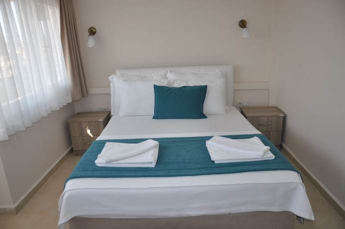 Imagen de la habitación del Neoss Boutique Hotel. Foto 8