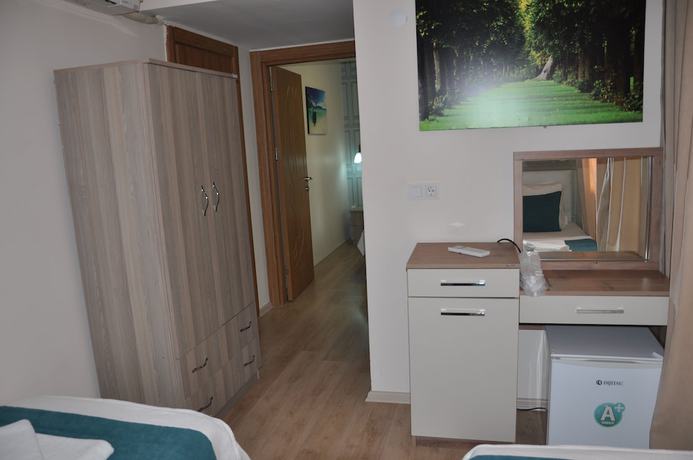 Imagen de la habitación del Neoss Boutique Hotel. Foto 9
