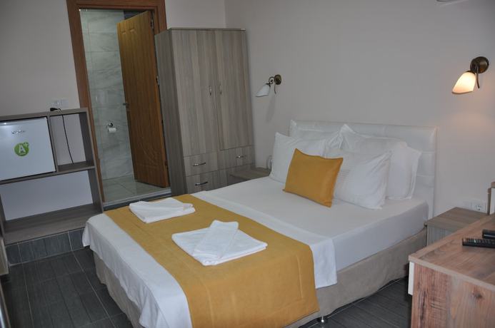 Imagen de la habitación del Neoss Boutique Hotel. Foto 14