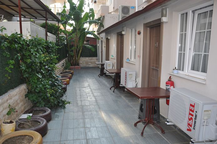 Imagen de la habitación del Neoss Boutique Hotel. Foto 15