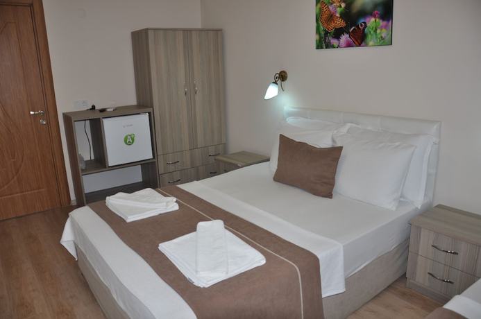 Imagen de la habitación del Neoss Boutique Hotel. Foto 16