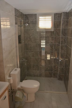 Imagen de la habitación del Neoss Boutique Hotel. Foto 17
