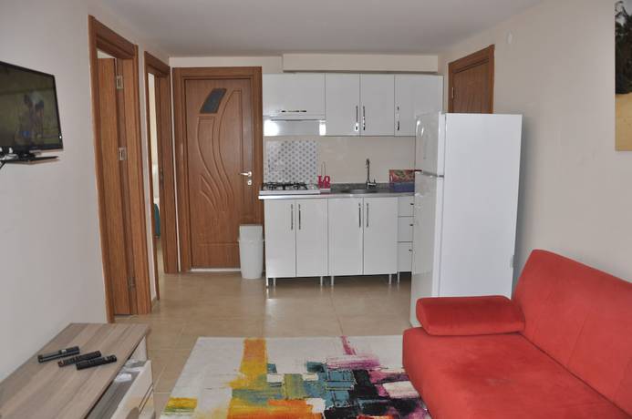 Imagen de la habitación del Neoss Boutique Hotel. Foto 18