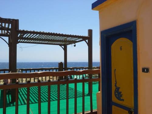 Imagen general del Neptune, Dahab. Foto 1