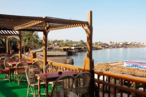 Imagen general del Neptune, Dahab. Foto 3