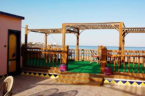 Imagen general del Neptune, Dahab. Foto 4