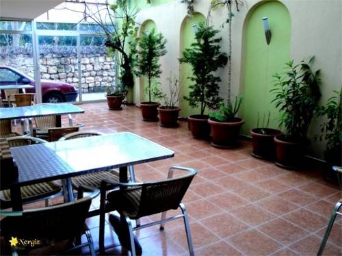 Imagen general del Nergiz Hotel. Foto 2