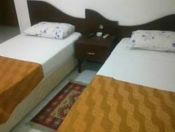 Imagen general del Nergiz Hotel. Foto 4